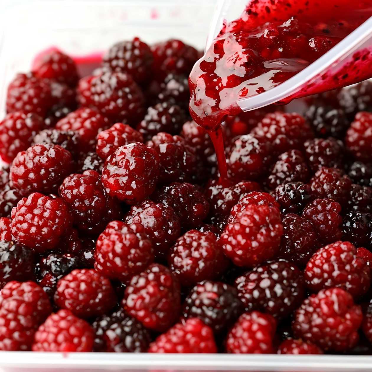 Fruit Sauce