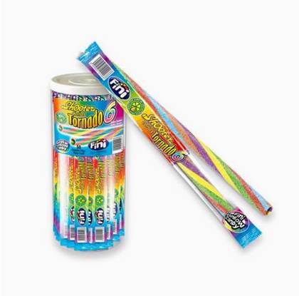 Fini Shooter Tornado