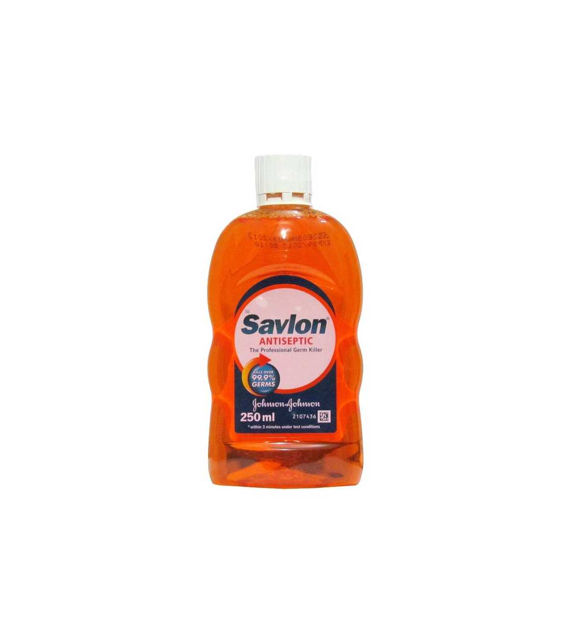 Savlon Antiseptic 250ml