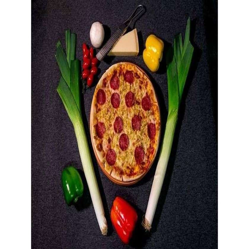 Four Meats Party (1220g)