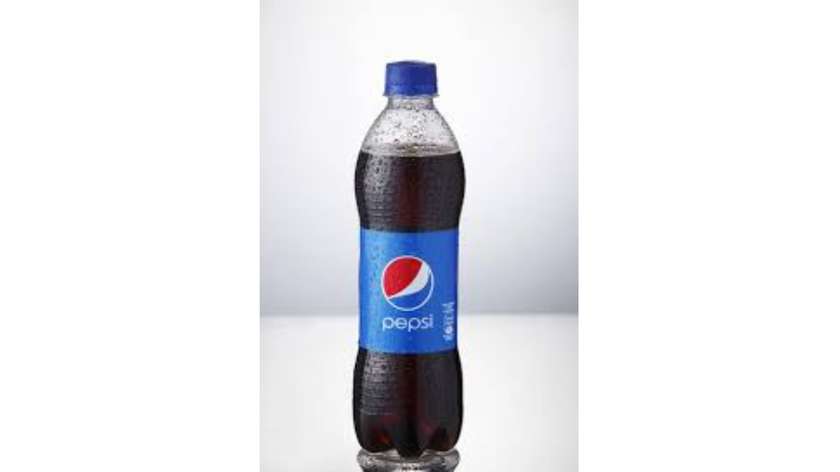Pepsi 850 ml
