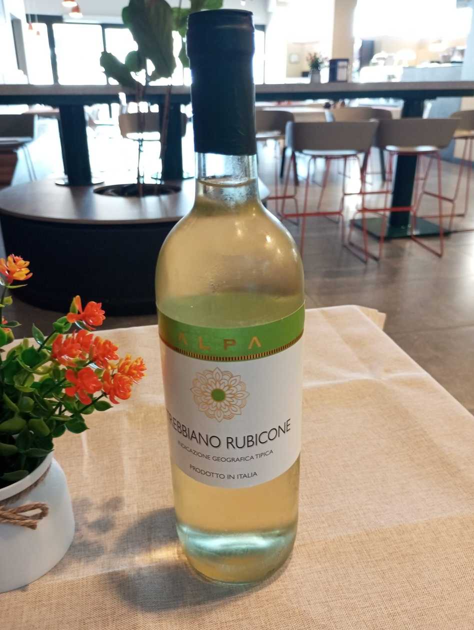 Trebbiano Rubicone