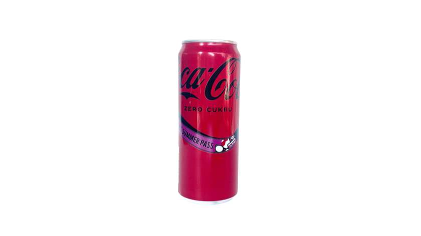 Coca Cola Zero
