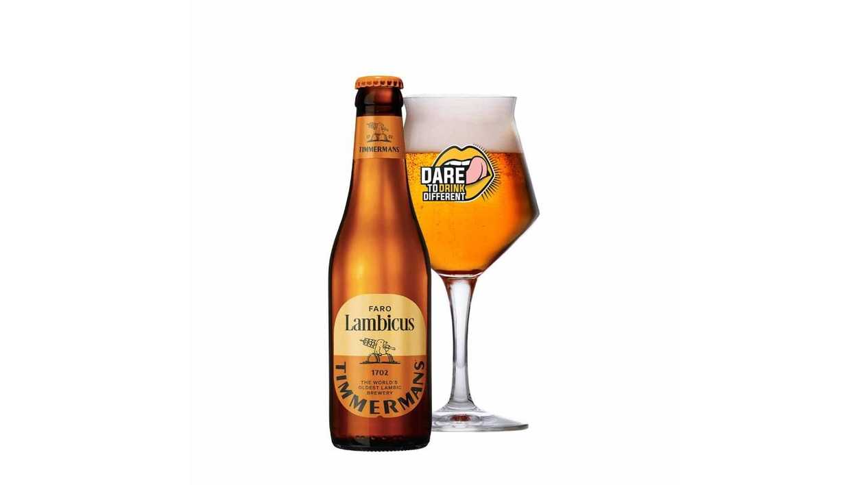 Timmermans Faro 33Cl
