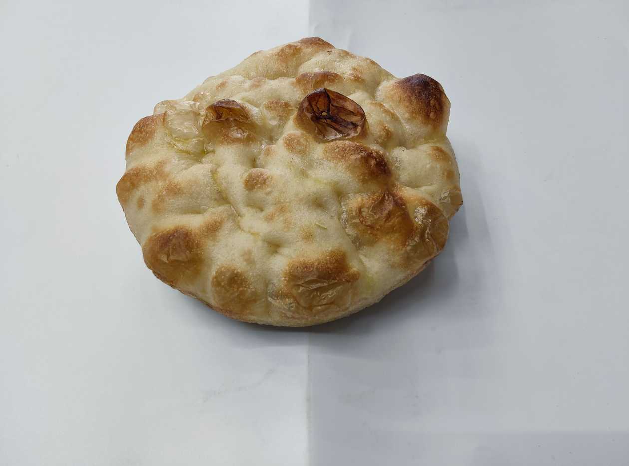 FOCACCIA