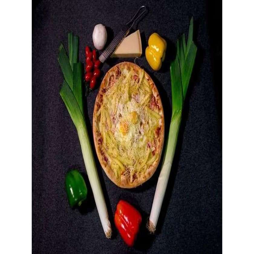 Pizza Americana Good Morning Small (650g)