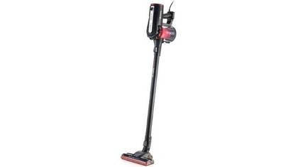 Ariete 2759 Handy Force RBT, Corded electric broom 2 in 1 vacuum and crumb, 600W
