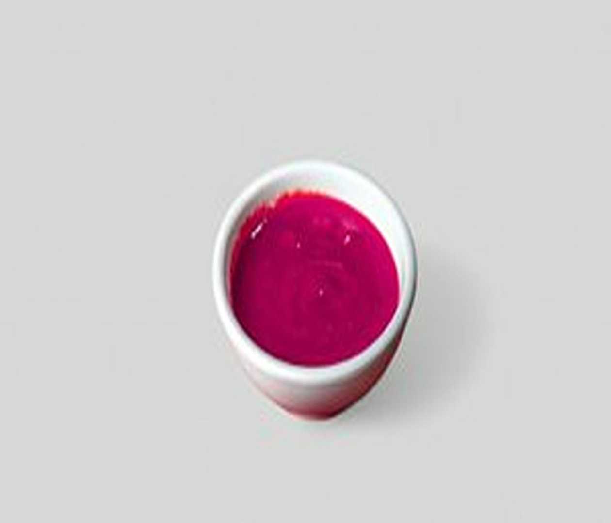Beetroot Sauce