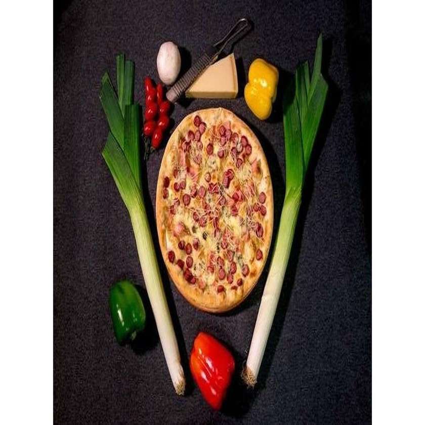 Grandma's Flatbread Small (350g)