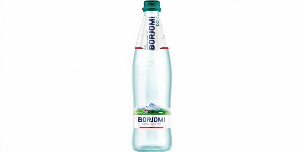 Borjomi