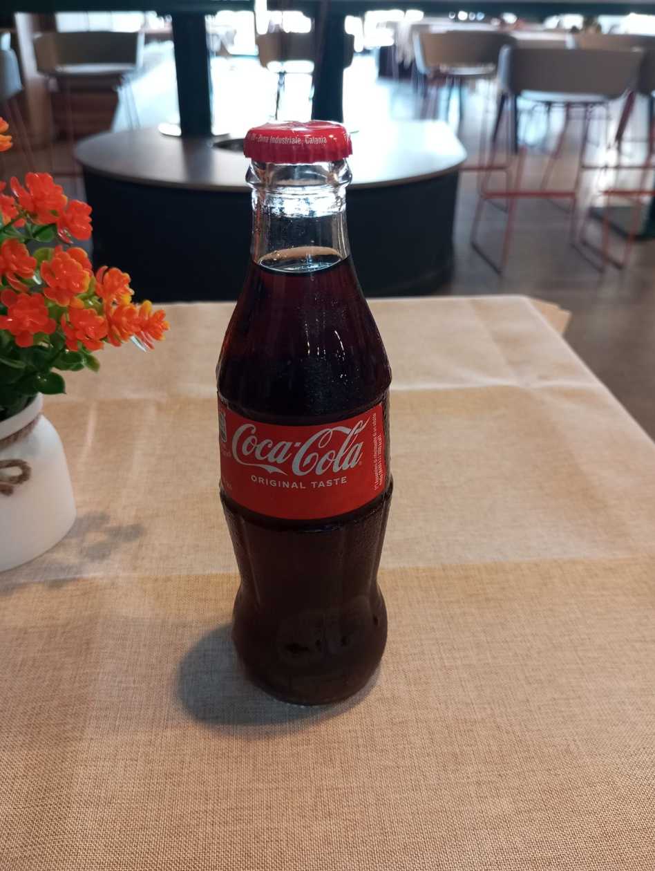 Coca Cola
