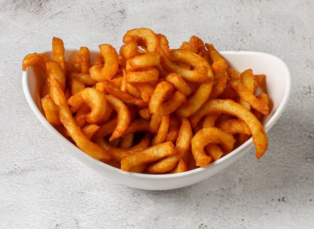 Curly Fries