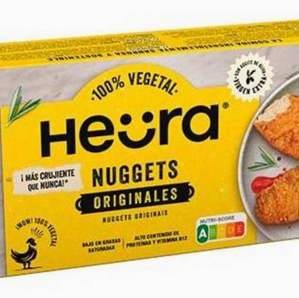 Heura Nuggets (180g)