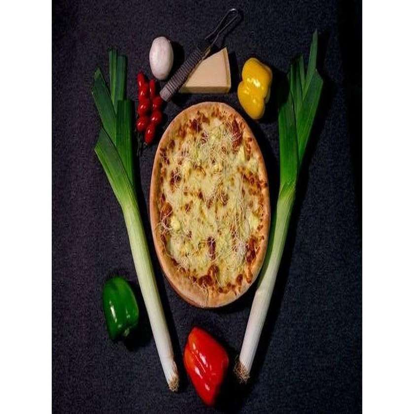 Four Cheese Small (450g)