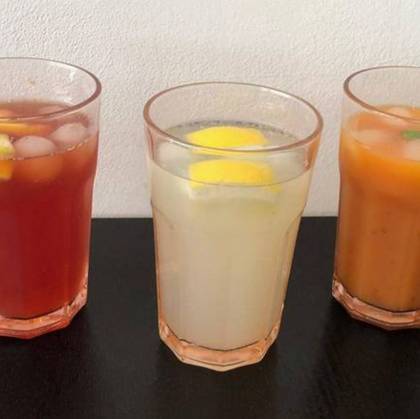 Copy of Homemade Iced Tea of the Day