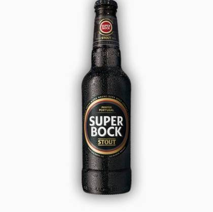 Super Bock Stout (33cl)