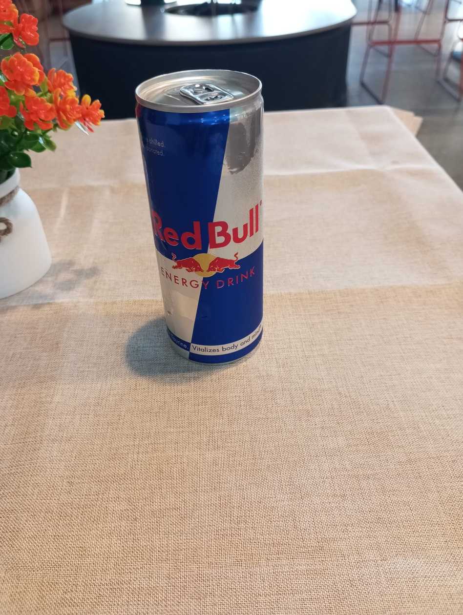 Red Bull
