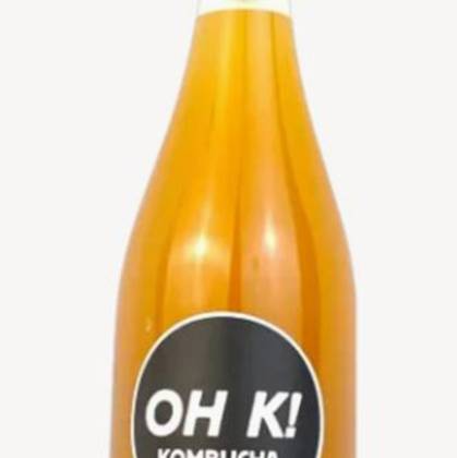 OH K! Ginger (75cl)