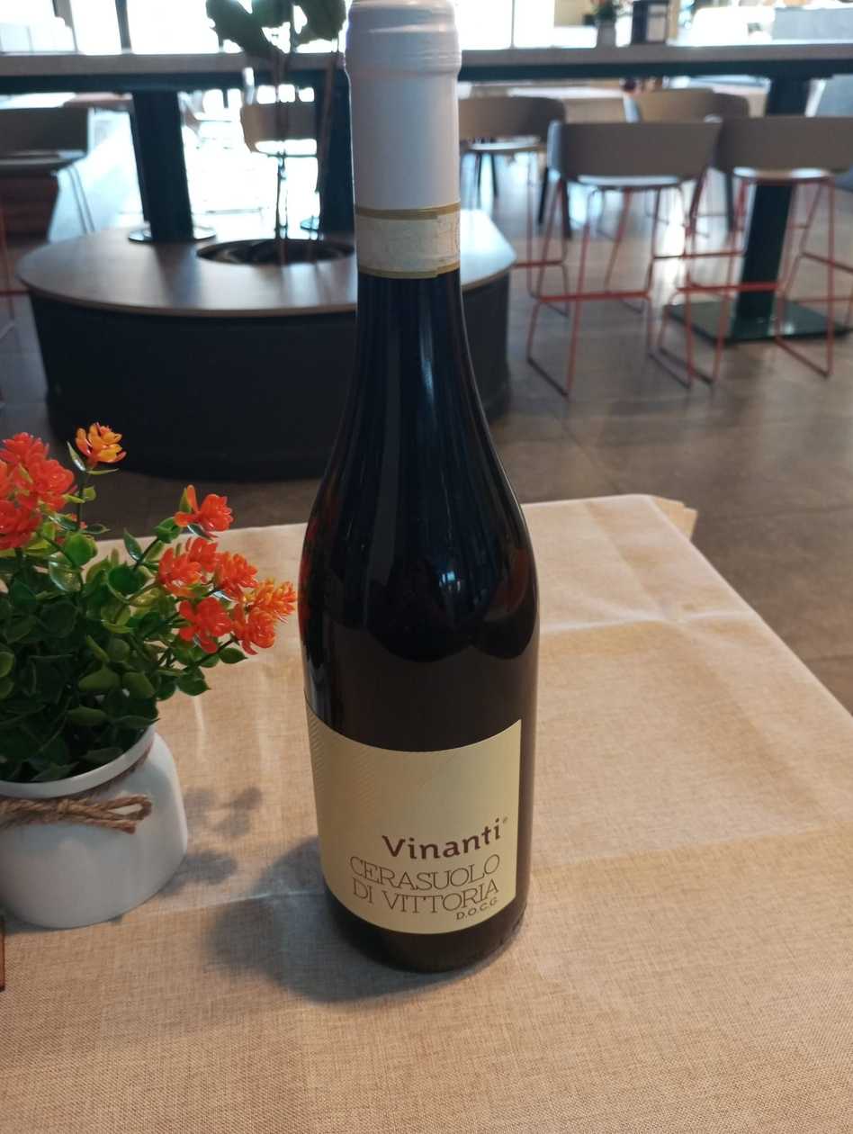 Cerasulo di Vittoria