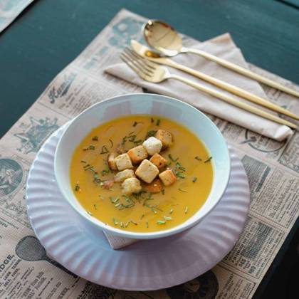 Soup of the Day (G/F)