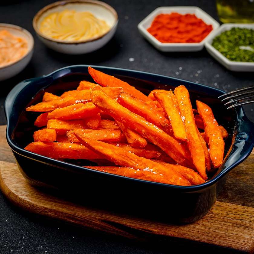 Sweet Fries