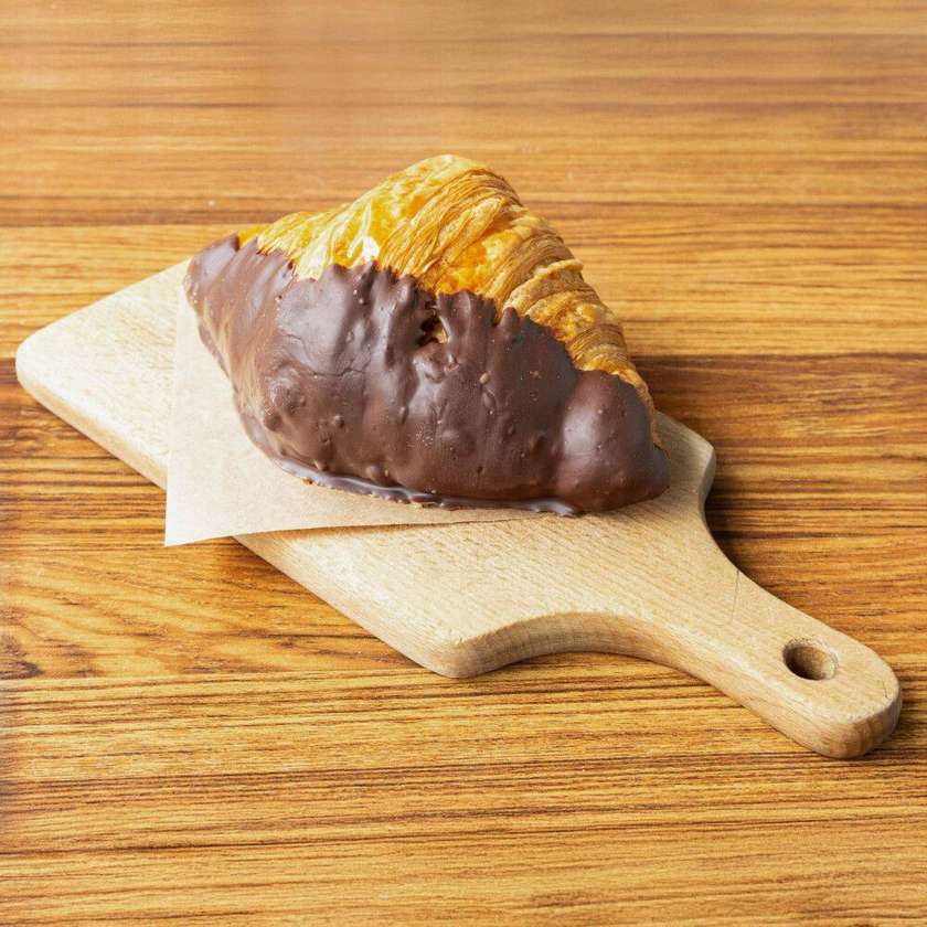 Croisant Crema de Ciocolata