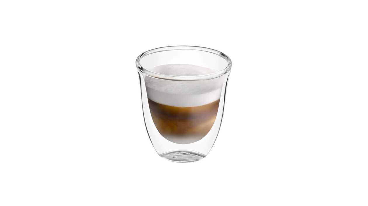 Espresso Macchiato