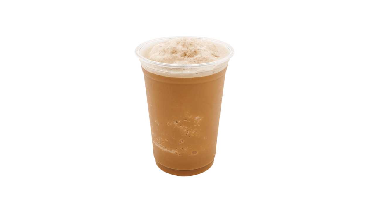 Frappe