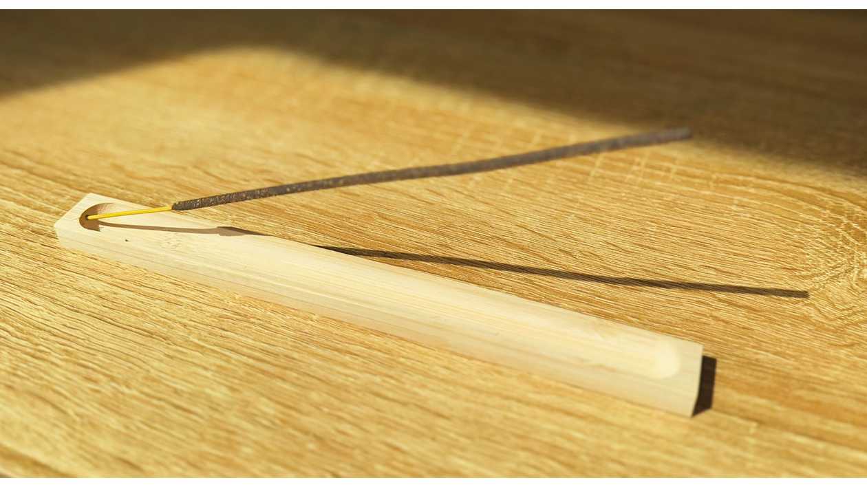Incense Holder