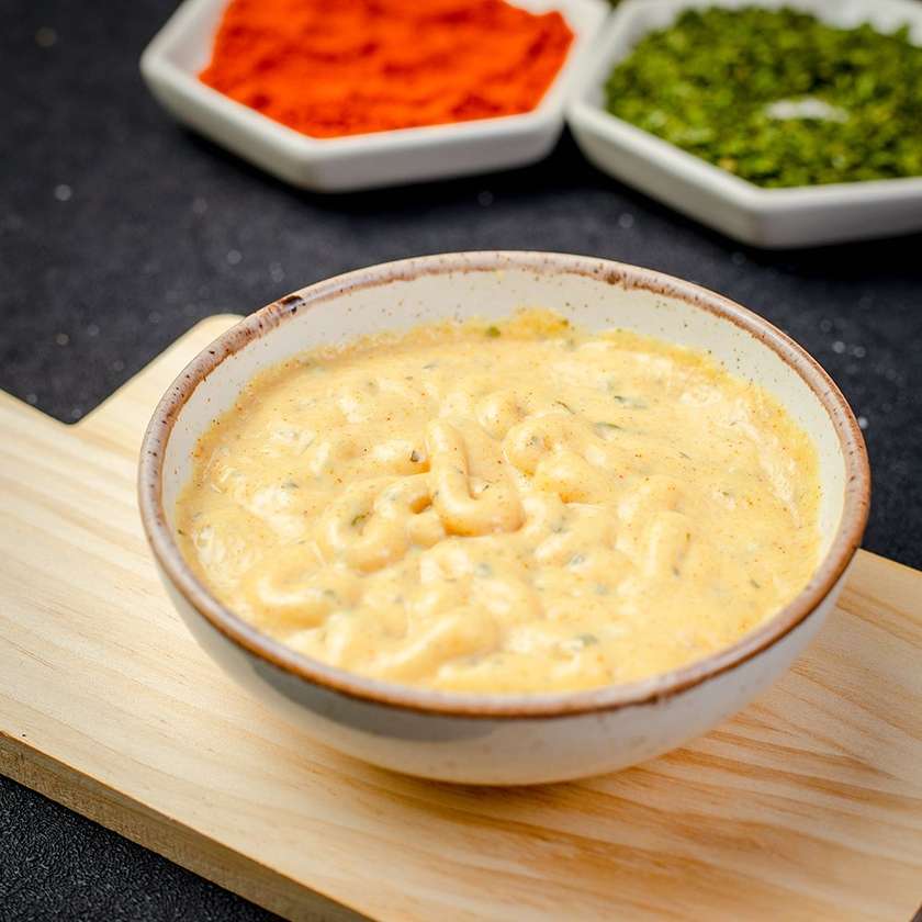 Garlic Mayo