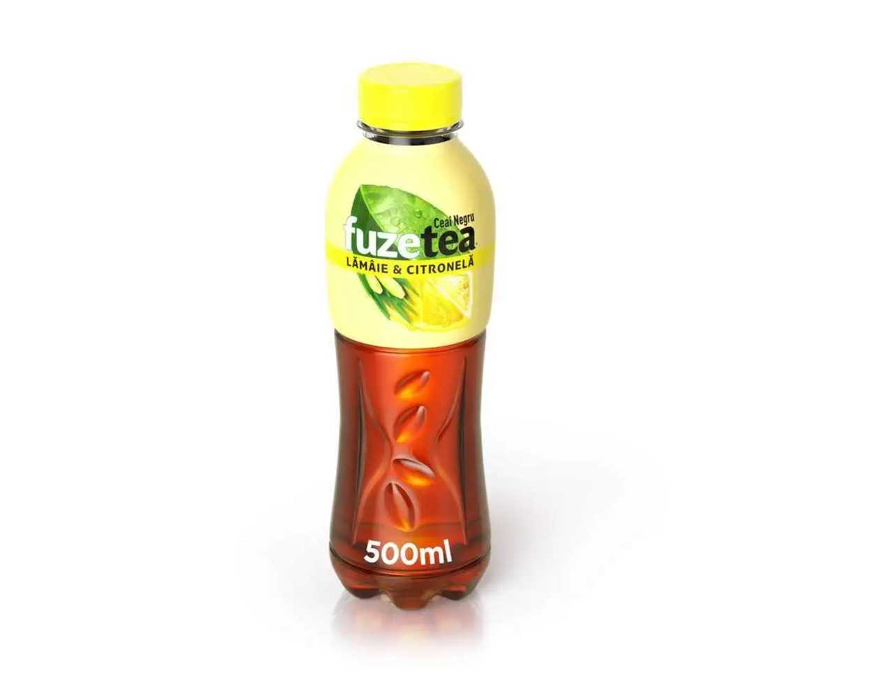 Fuzetea Lamaie