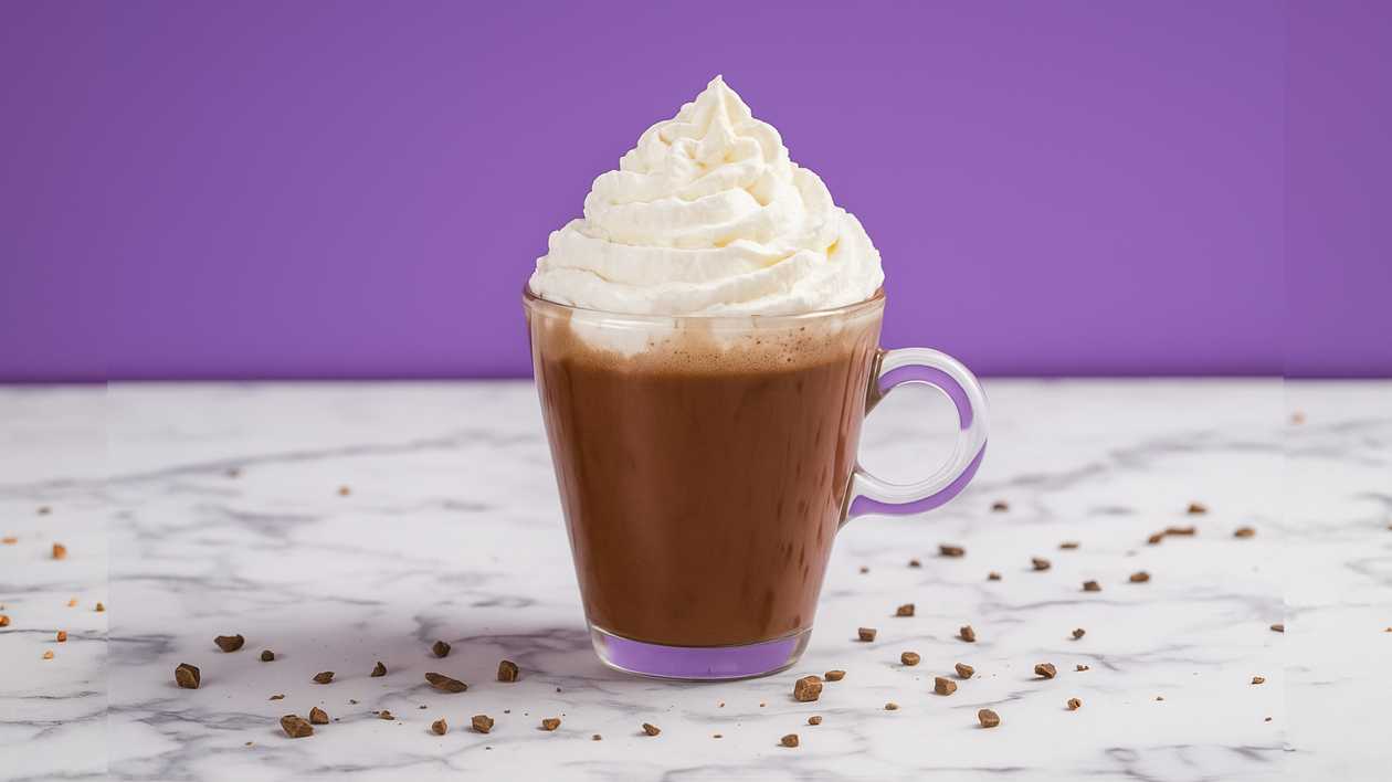 Hot Chocolate