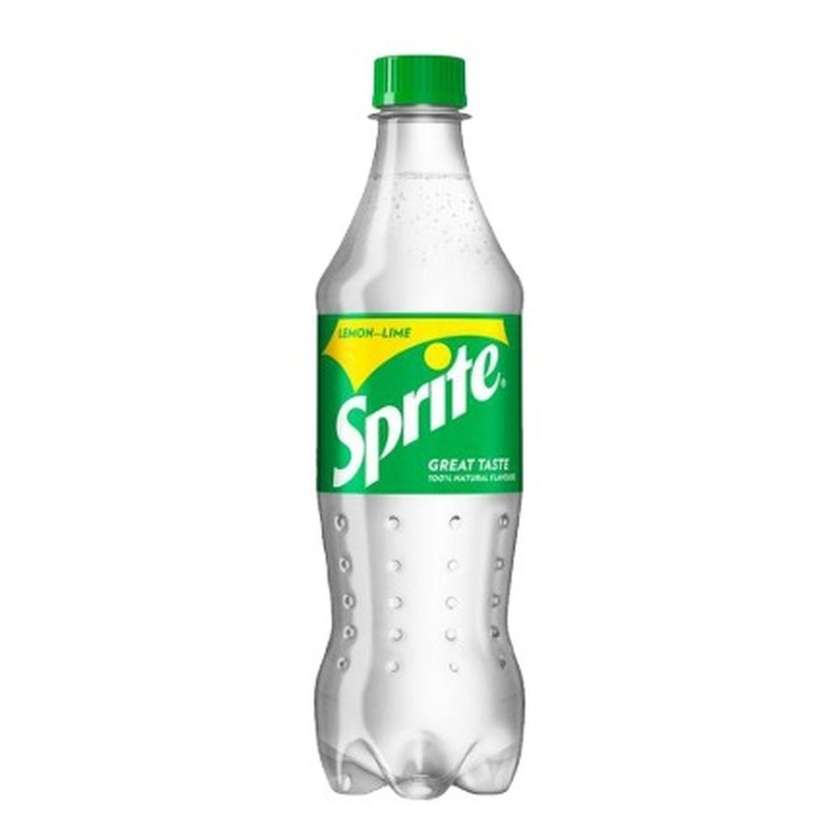 Sprite Lime-lemon 500ml Pet