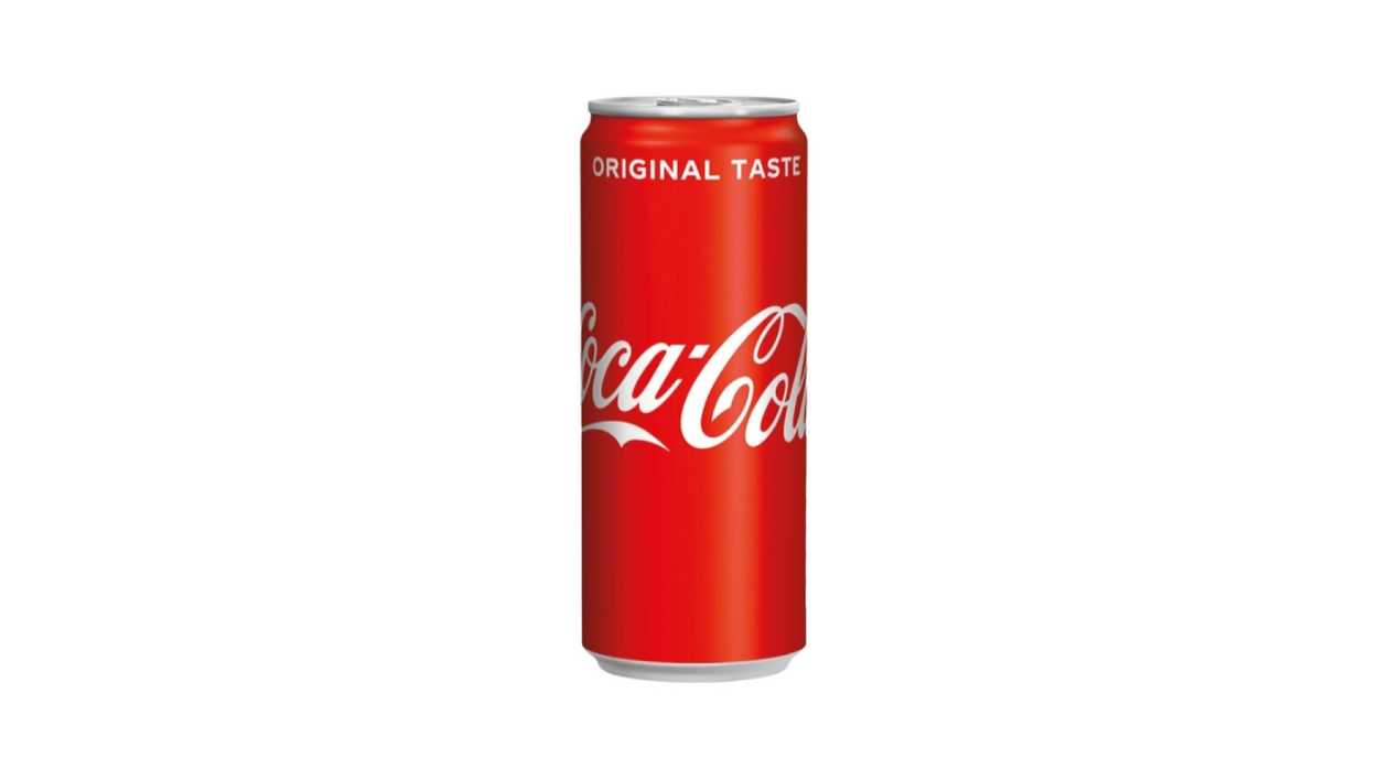 Coca-Cola