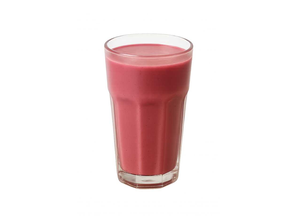 Protein Strawberry Smoothie 0,4 l
