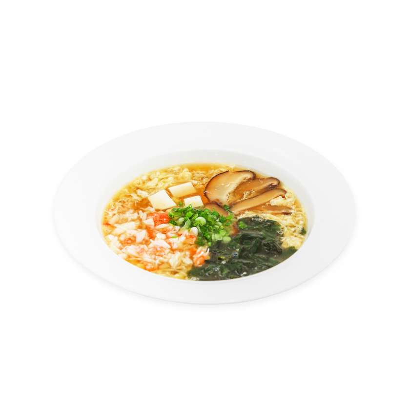 Крабовий Суп (300г)