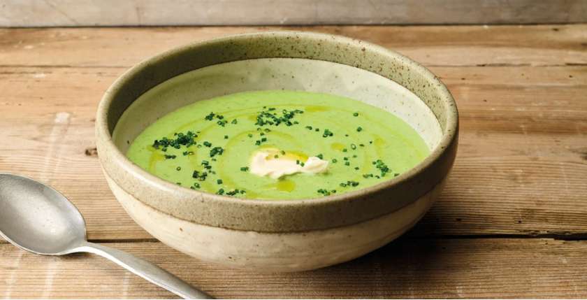 Broccoli Velouté