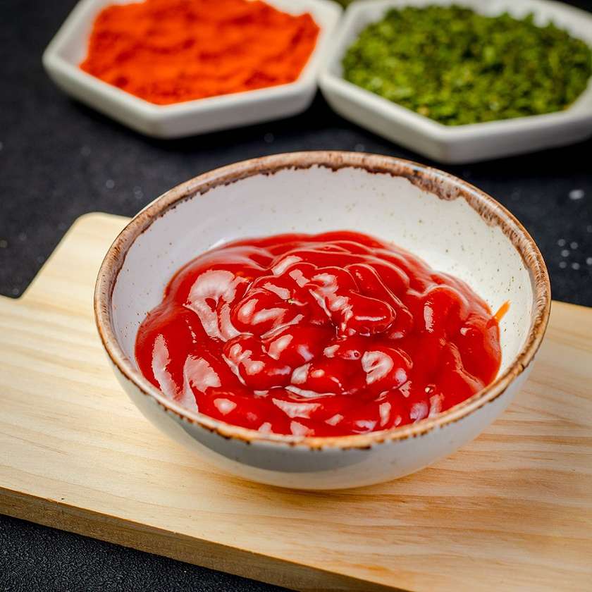 BBQ Sauce