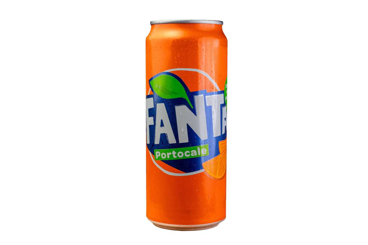 Fanta