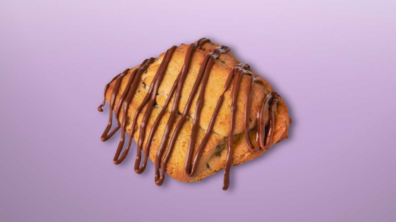 Create Your Own Single Dough Cookie