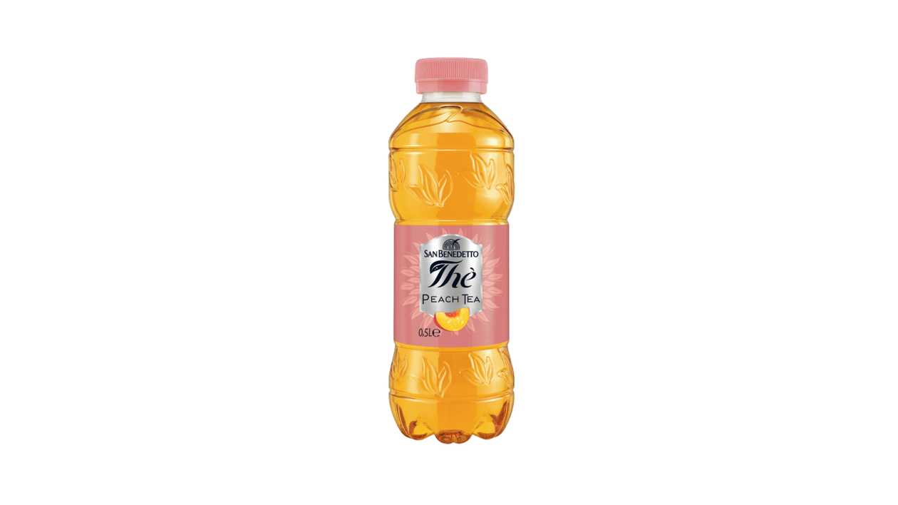 Ice Tea Peach