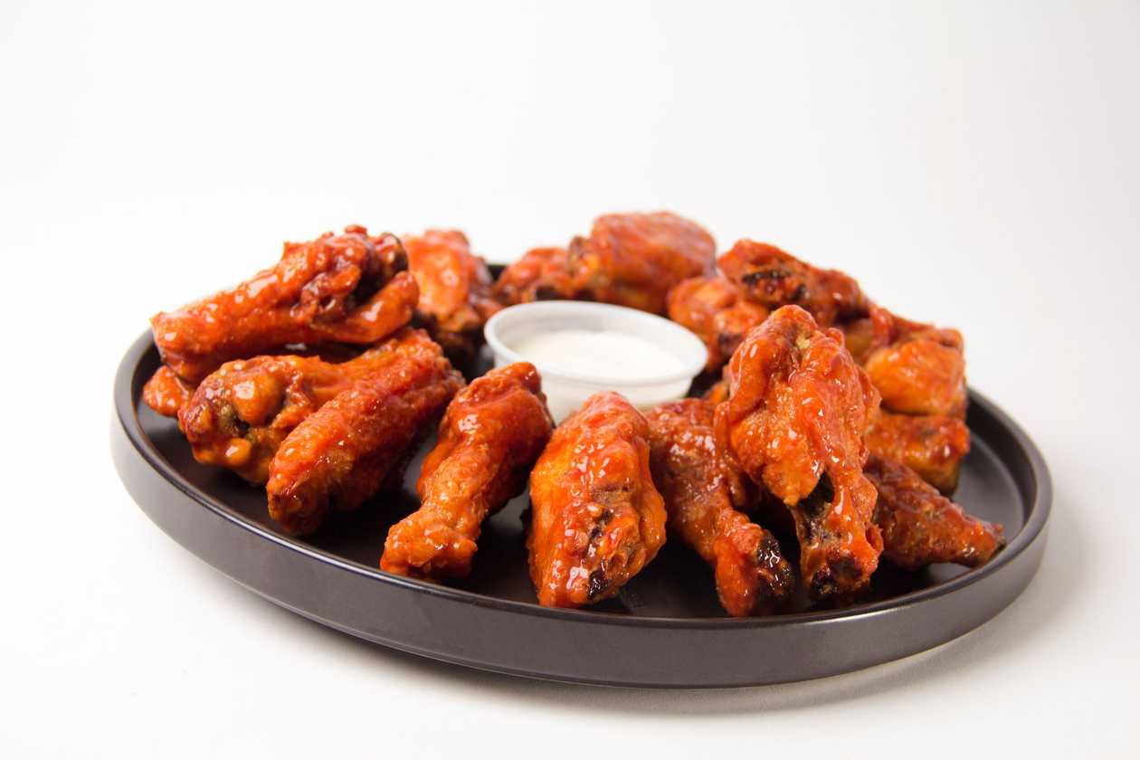 Buffalo Wings