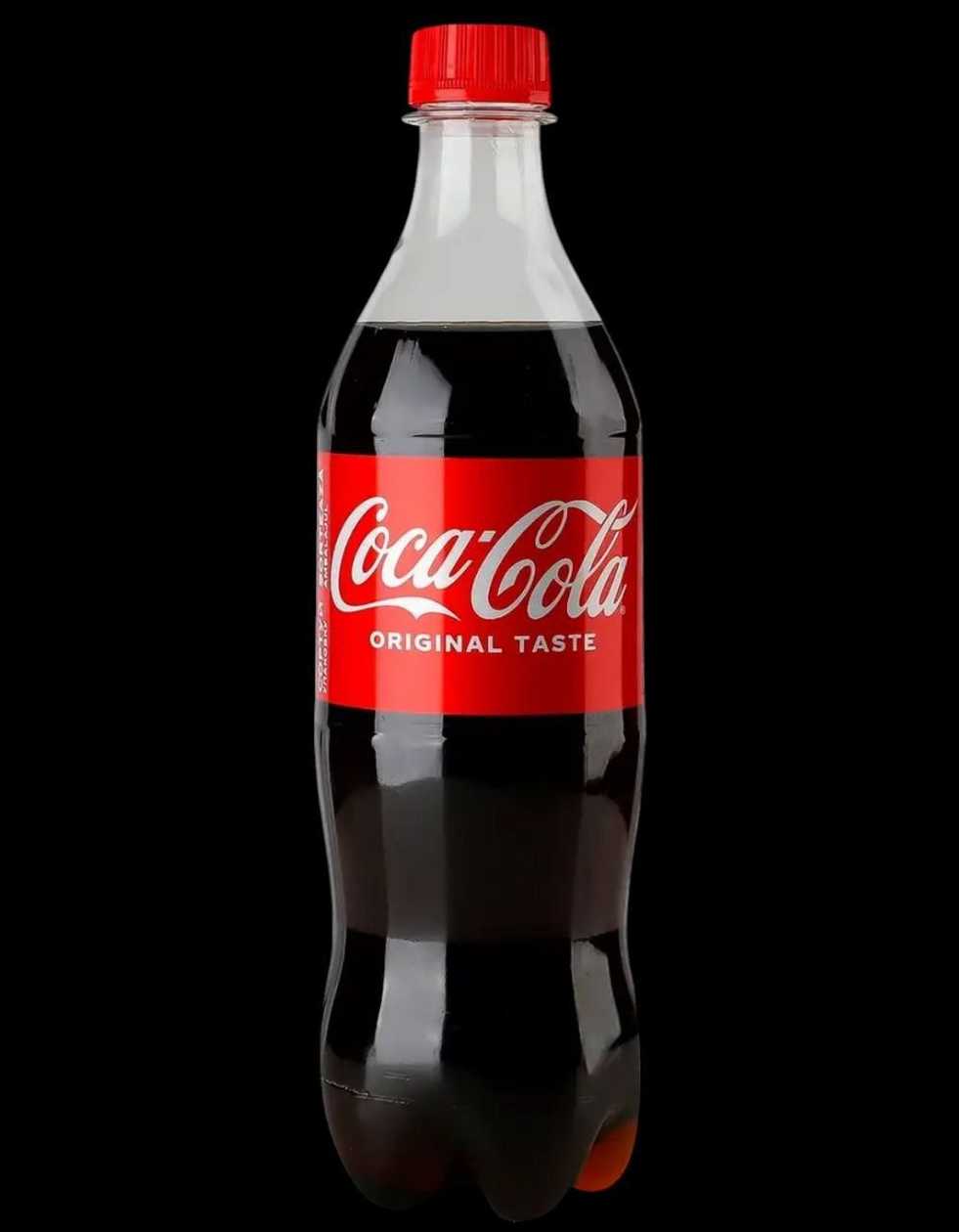 Coca Cola 0.75