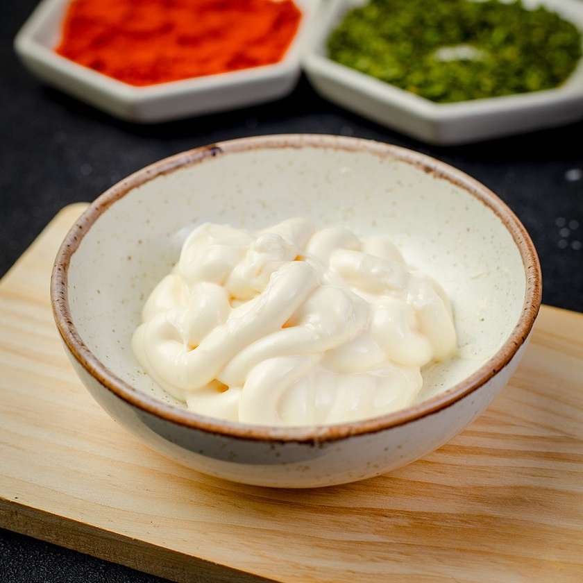 Maioneza