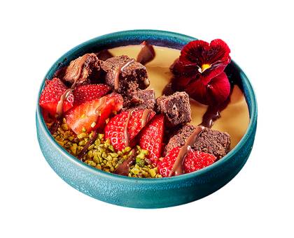 BROWNIE BOWL