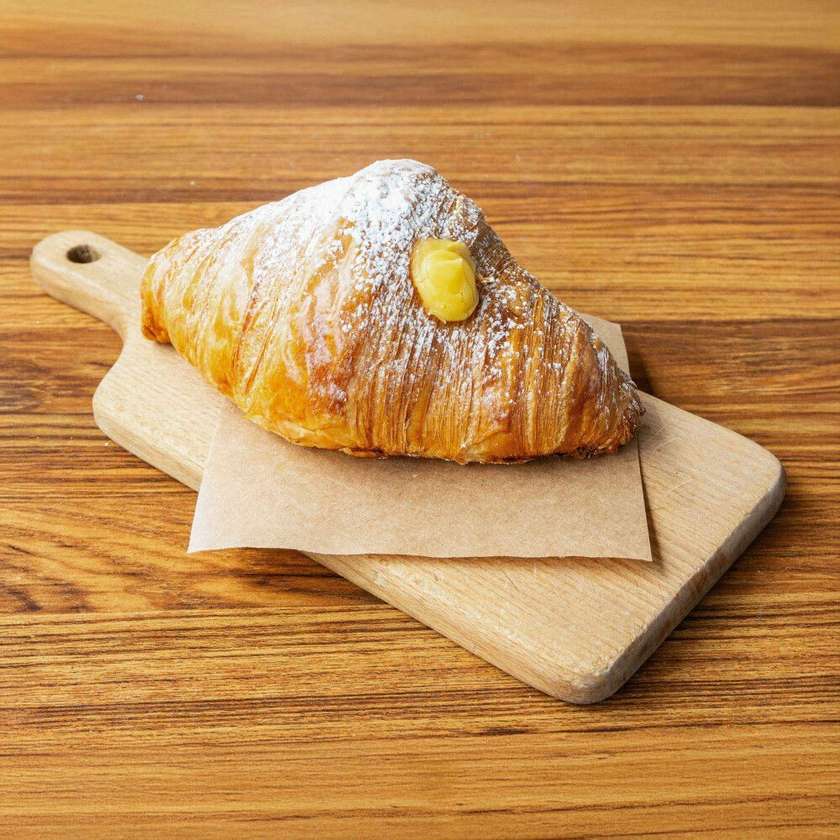 Croissant Vanilie