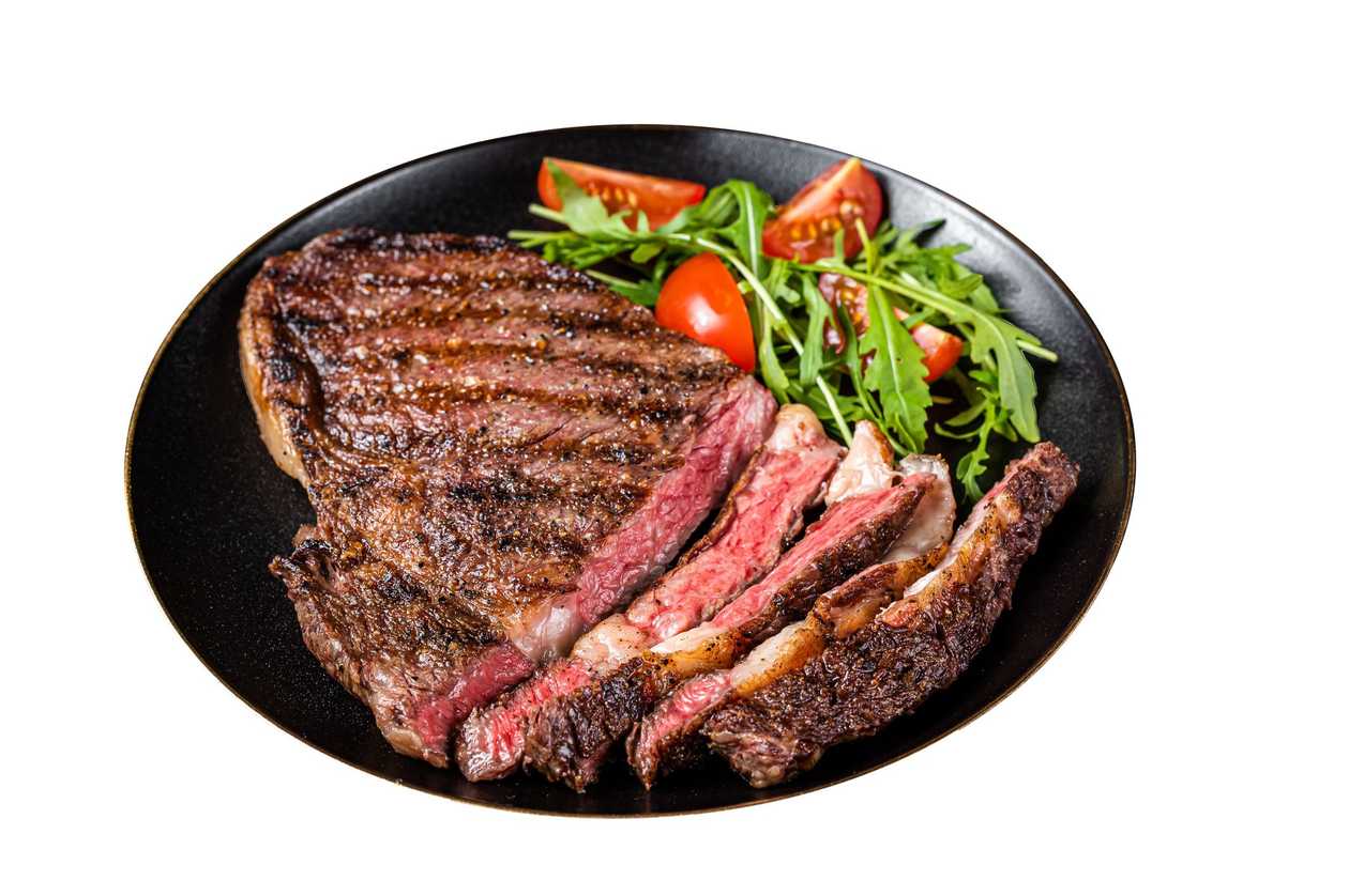Rib Eye Steak