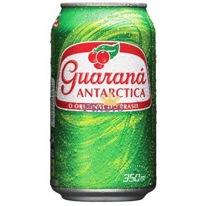 Guaraná 0.33L