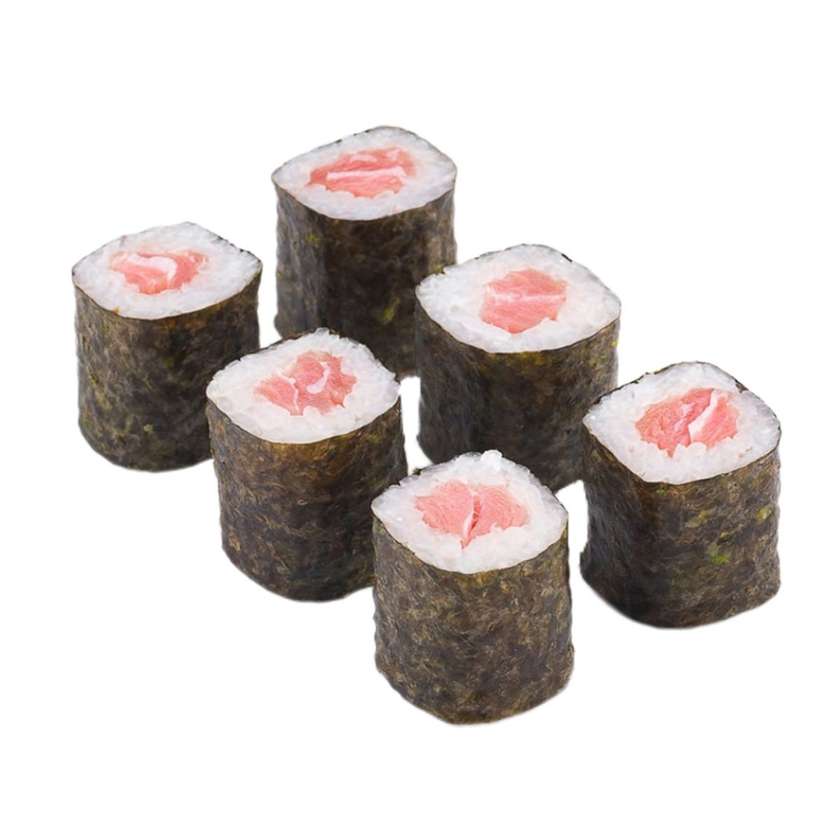 Макі з тунцем