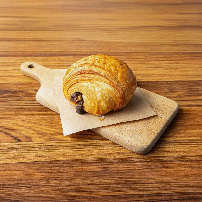 Pain Chocolat
